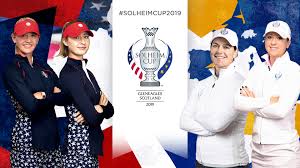 Buy mini wifi spy camera, wireless hidden camera hd 1080p 24h live streaming, night vision, motion detection, magnetic small nanny cam home security camera, longer battery life, new android/ios app: 2019 Solheim Cup Friday Morning Session Preview Lpga Ladies Professional Golf Association