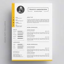 Maybe you would like to learn more about one of these? Simple Infographic Modele De Curriculum Vitae Avec Photo Infographicnow Com Your Number One Source For Daily Infographics Visual Creativity