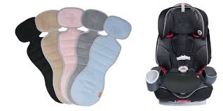 Five Inventive Products To Keep Children Cool While In The Car Or Stroller