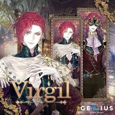 Blood moon calling is one of the famous games of genius inc. Genius Otome On Twitter Introducing Virgil An Eccentric Puppet Master Who Views Life As Nothing But An Act Can You See Through His Performance And Find The Man Hidden Within