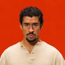 Jesse Rhoads's Instagram, Twitter & Facebook