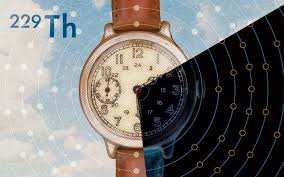 Ud S Safronova And Collaborators Win Prestigious Synergy Grant For Development Of New Technology And Fundamental Physics In 2020 Clock University Of Delaware Physics