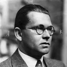 Famous Male Inventors