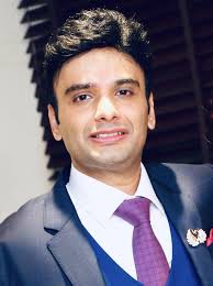Bank of baroda, one of india's largest bank is looking for qualified and experienced wealth management professionals to strengthen its wealth candidates who are looking for the bank of baroda jobs can utilize this career opportunity. Meet Akhil Handa The Man Who Is Leading Bank Of Baroda S Digital Transformation It News Et Cio