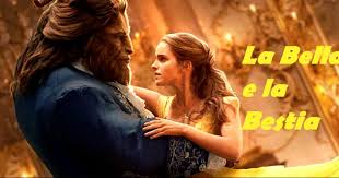 Bestia, lo siento, aquí estoy, volví, no quería. La Bella E La Bestia Il Significato