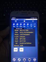 · put your phone into download mode. How To Flash Combination Files Using Odin Repairmymobile In
