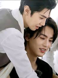 Chen Zhe Yuan En Ella Era Bonita