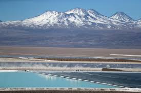 With its vast reserves of lithium, bolivia has a very valuable natural resource. Lithium Industry At A Crossroad Reuters