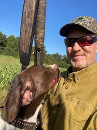 Quail Hunting in North Florida with Heirloom Guns