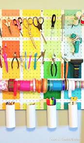 See more ideas about peg board, pegboard organization, craft room. Ultimate Pegboard Organization Guide For Craft Rooms Jennifer Maker