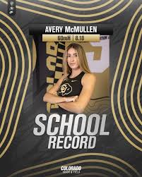 Colorado Buffaloes Track & XC