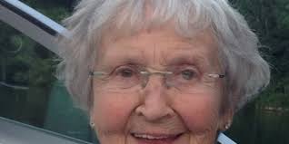 Alice J. Dishaw, 95, of Massena