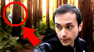 Pădurea hoia baciu este considerată una dintre cele mai înfricoșătoare din lume. Singuri In Padurea Hoia Baciu Omul Capra Youtube