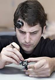 interview of Félix Baumgartner fonder of Urwerk