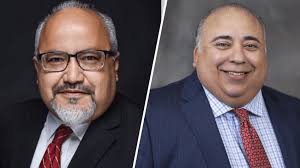 Contienda Alcalde de Donna: David Moreno y Rick Morales se van al desempate