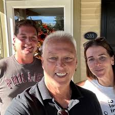 Bill Shanahan for Haddonfield Commissioner