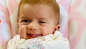 Fundraiser for Giorgi Segama by Ally Trinque : Rosalie Segama Undergoes  Open-Heart Surgery