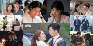 Dalam film korea paling romantis ini menggunakan alur cerita flashback tentang seorang wanita paruh baya yang mengenang masa lalunya di sebuah rumah tua. 25 Drama Korea 2018 Yang Nggak Boleh Kamu Lewatkan Cerita Romance Zombie Kapanlagi Com