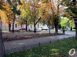 Картинки по запросу новости одессы Oranzhevaya Zona I Osennij Primorskij Bulvar Glavnye Novosti Odessy 10 Oktyabrya Odesskaya Zhizn