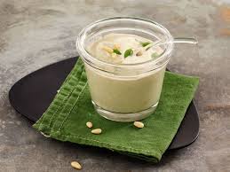 Mousse D Artichaut Recette Recettes De Cuisine Artichaut