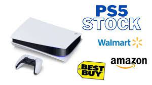 Over the life of your ps5, you are likely to buy that many games. Ps5 Restock Updates Wal Mart Best Buy Amazon Costco Coles Gamestop Target