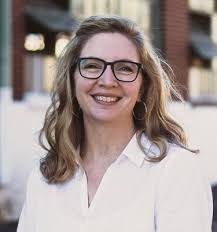 Maker Series Recap: Pamela Pavliscak