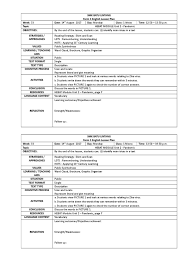 Data science and machine learning use very simple (usually linear or deep neural net which is a form of linear + sigmoid) models and try to fit vast amounts of data to get any. Lesson Plan Form One Kssm Lesson Plan Reading Process