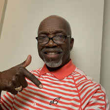 Derrick A Crouch (@golfthingclothing) • Instagram photos and videos