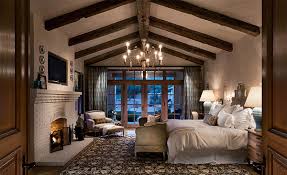 Check spelling or type a new query. Exposed Roof Beams In 15 Bedroom Designs Home Design Lover