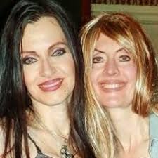 Stream DONNA & SANDY NYE (singer/songwriter) music