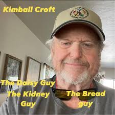 Please share this event for Kimball Croft
