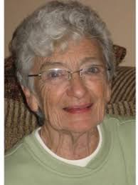 Joline “Jolly” Ann Lindgren