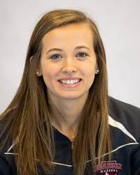 2020-21 Women's Track and Field Roster