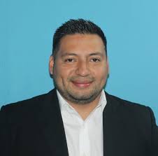 Dr Emerson Omar Vargas