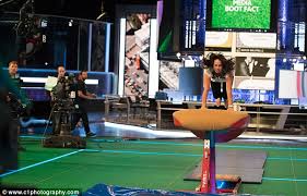 Green screen backgrounds studio tv sports hs sports study excercise studios sport. Bt Sport Our Man Went To The Studios To See How It All Works Daily Mail Online