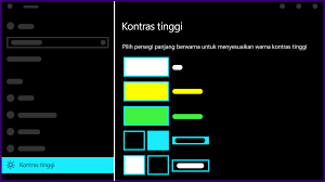 Maksud penyeludupan migran penyeludupan migran ertinya mengatur, memudahkan atau merancang, secara langsung atau tidak langsung, kemasukan. Menggunakan Mode Kontras Tinggi Di Windows 10
