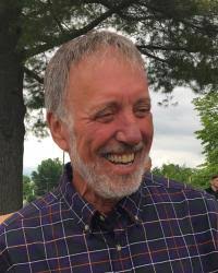 Obituary information for Ronald Lynn Weaver