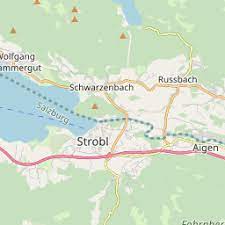 Der wolfgangsee ist die sommerfrische region im salzkammergut. Fakten Vom Wolfgangsee Seen De