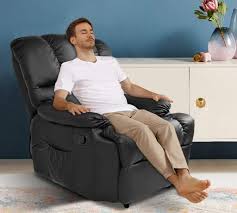 The 20 Best Recliners For Sleeping 2020 Reclinershunt Com Best Recliner Chair Recliner Black Leather Recliner