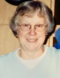 “Granny” Clara Betty Parton Marlow