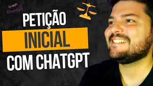Criando uma PETIÇÃO INICIAL do Zero