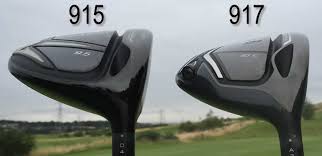 Titleist 917 Driver Review Golfalot