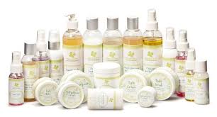 Babies Natural Baby Products