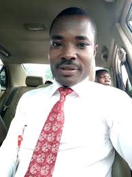 Introduction and birthday wish from a member