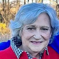 Mary Catherine Bostic Obituary