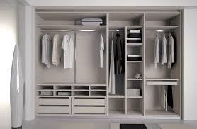 Lemari pakaian minimalis andin, almari minimalis pintu 3 , jual lemari 3 pintu duco putih, model lemari pakaian terbaru 60 Model Lemari Pakaian Minimalis Desainrumahnya Com