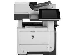 To download the laserjet m525f latest versions, ask our experts for the link. Hp Laserjet Enterprise 500 Mfp M525f Software And Driver Downloads Hp Customer Support
