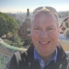 Daniel Drolet (@danieldroletsr)