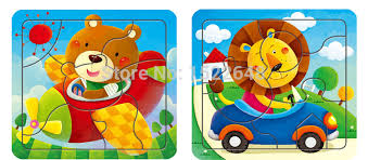 Nunca encontrarás publicidades molestos en nuestra aplicación. Rompecabezas Educativo Para 2 3 Anos De Edad Los Ninos 18 5 Cm X 17 Cm Aprendizaje Juguetes Para Ninos Juguetes Para Bebes Toy Chicken Toy Puzzle Gamestoy Beach Aliexpress