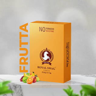 60-Stick Medium-Term Behavioral Transition Pack (100% Tobacco & Nicotine Free), AI generated